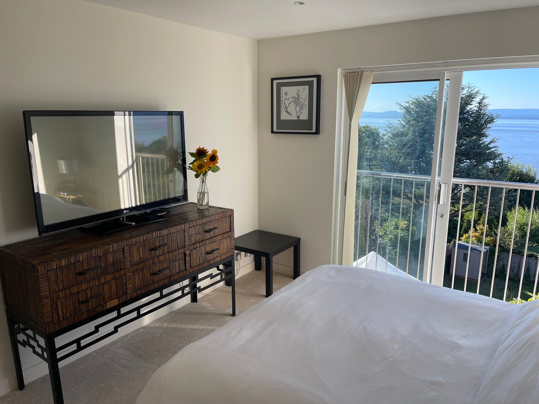 The Channel Room